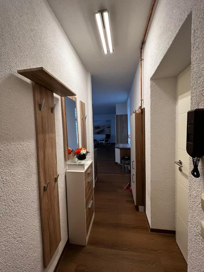 Apartment Conan Auerbach  Exterior photo