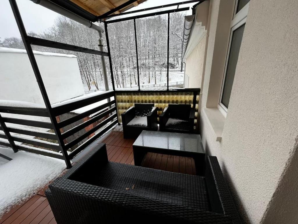 Apartment Conan Auerbach  Exterior photo